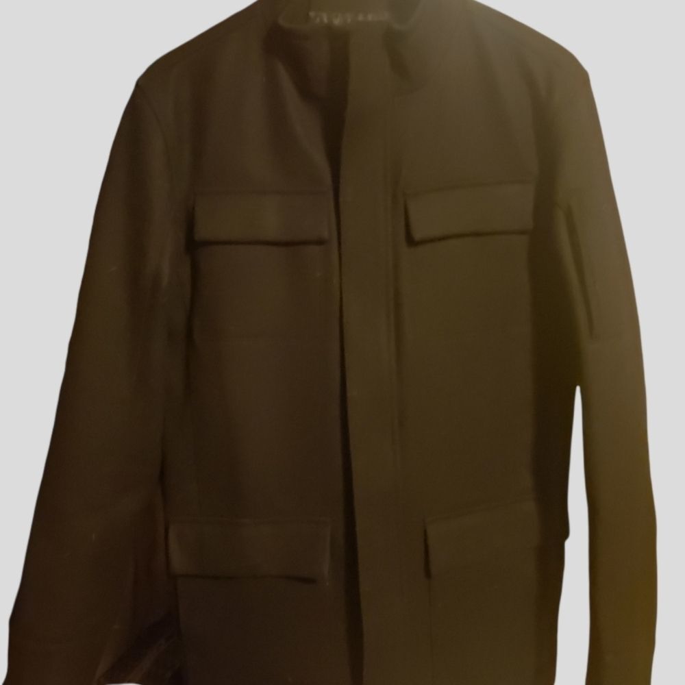 Calvin Klien Wool Jacket